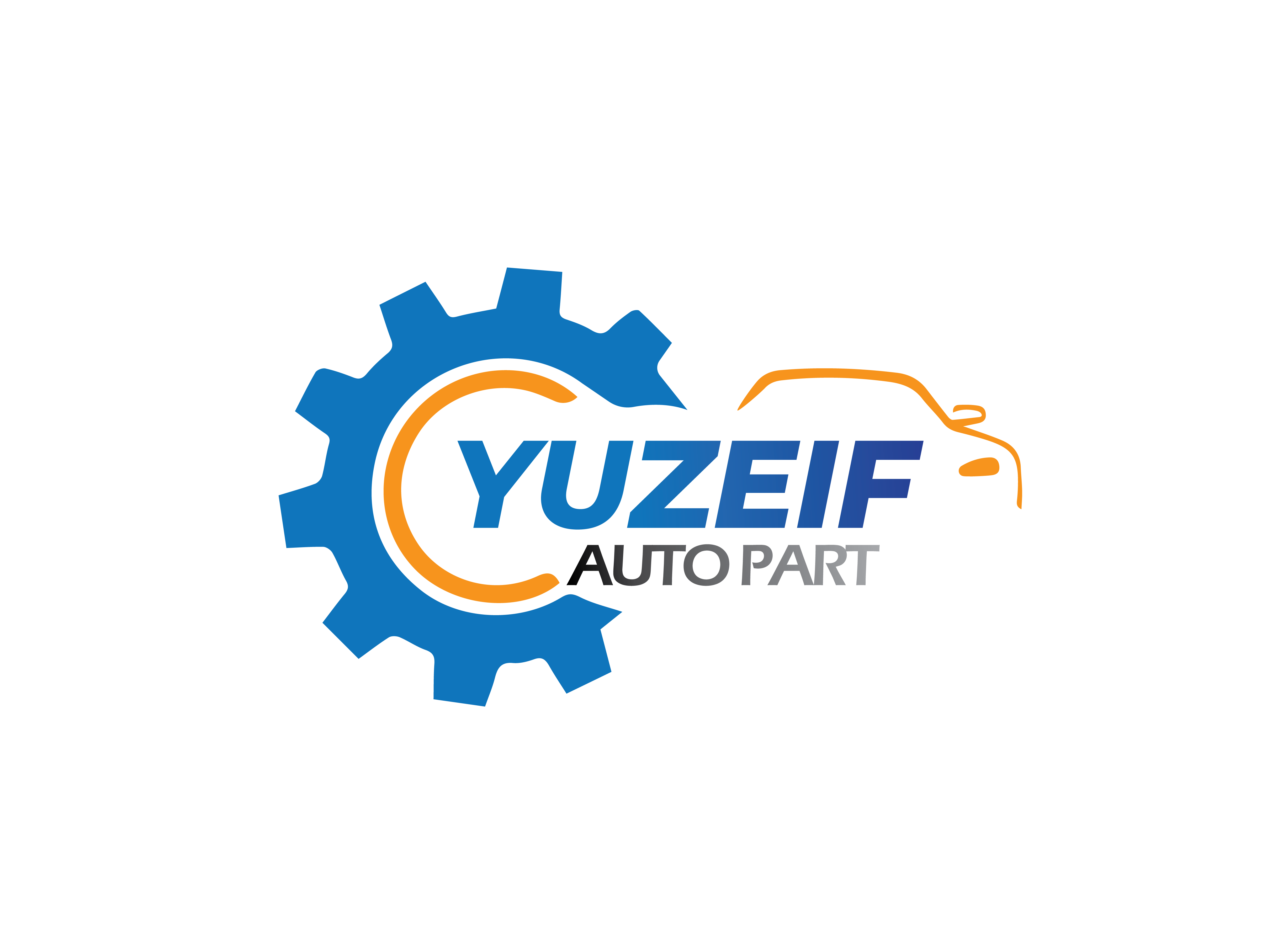 Yuzeif Auto Parts